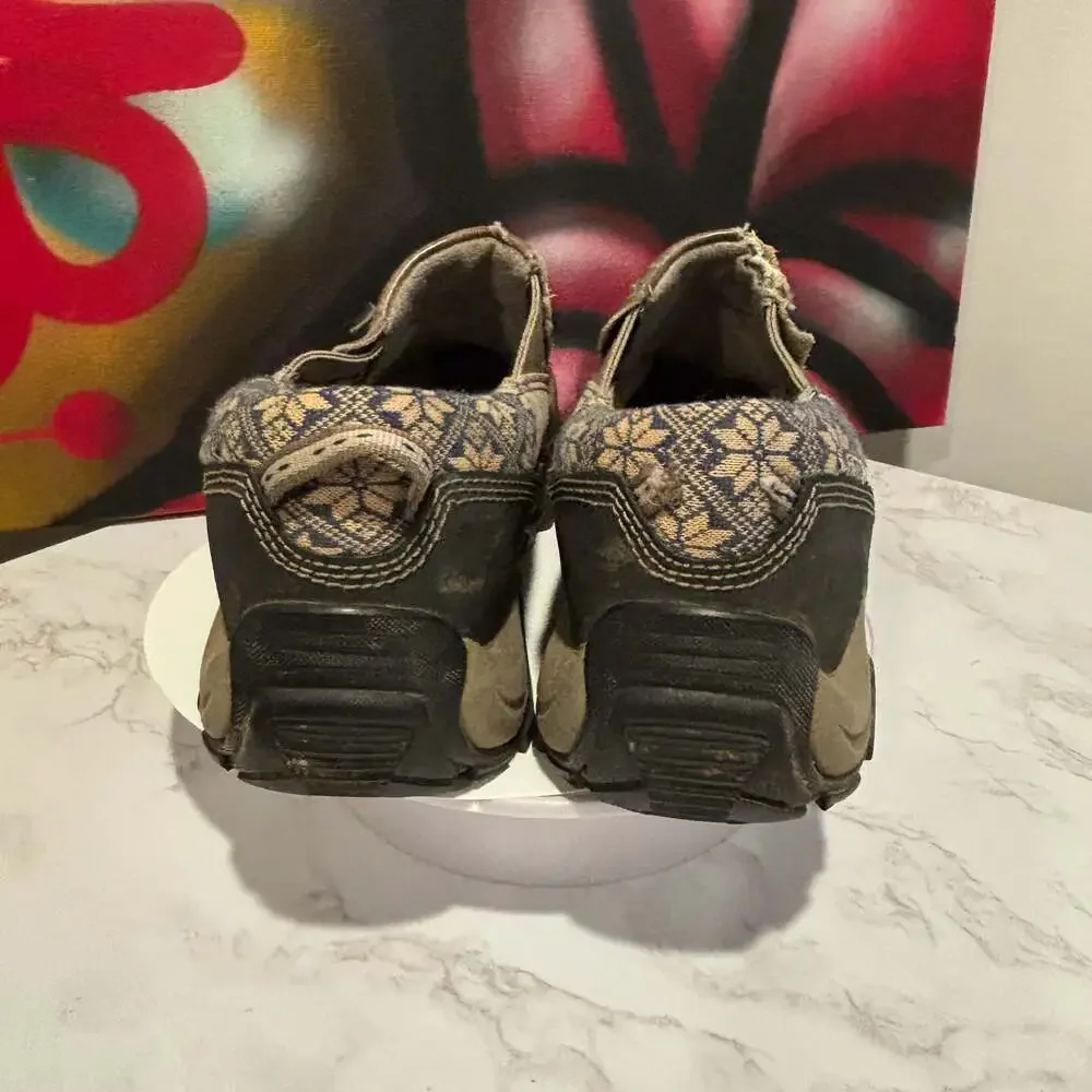 Merrell polarand rove